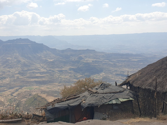 Awaze Tours-亚的斯亚贝巴必去景点