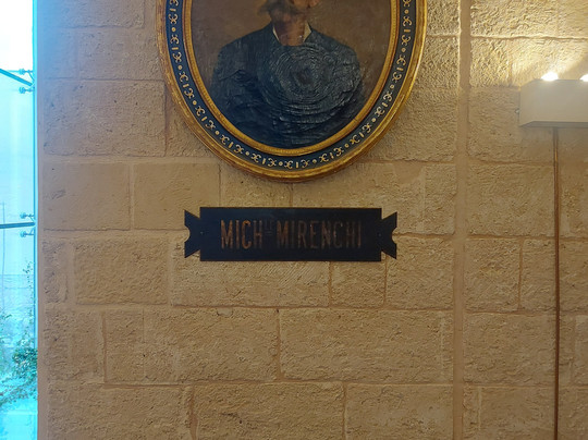 Museo Archeologico di Santa Scolastica-巴里必去景点