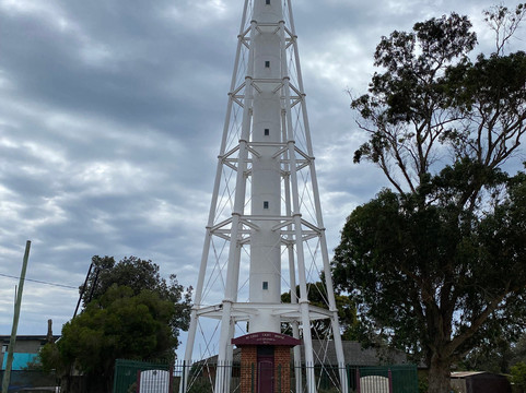 McCrae Lighthouse-McCrae必去景点