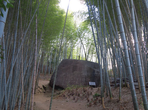 Masuda Iwafune-橿原市必去景点