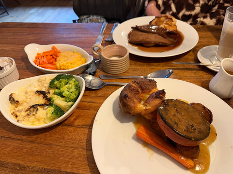 The Aleppo Merchant Inn-Carno必去景点