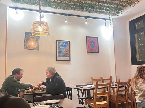 La Criolla Asador Argentino