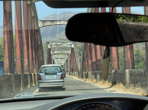 Kochi Taxi 24X7-柯钦必去景点