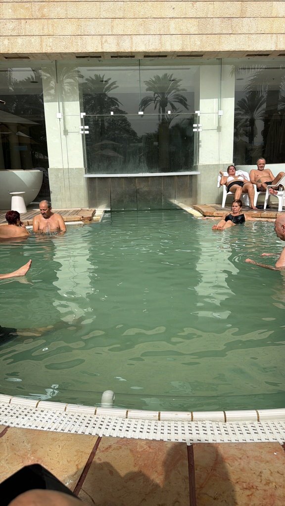 Nevo by Isrotel Collection-官方