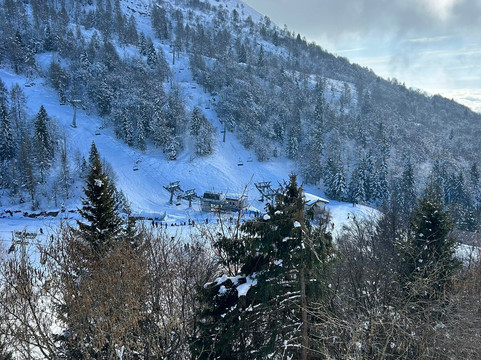 Piani di Bobbio Barzio Valtorta-Barzio必去景点
