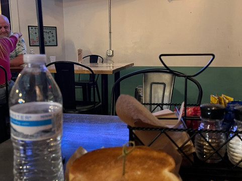 Hound Song Brewing Company-Columbus必去景点