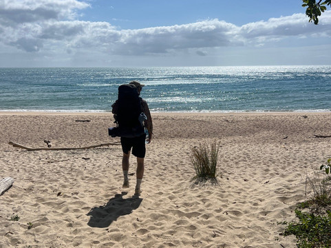 Abel Tasman Hire Company-凯特里特里必去景点