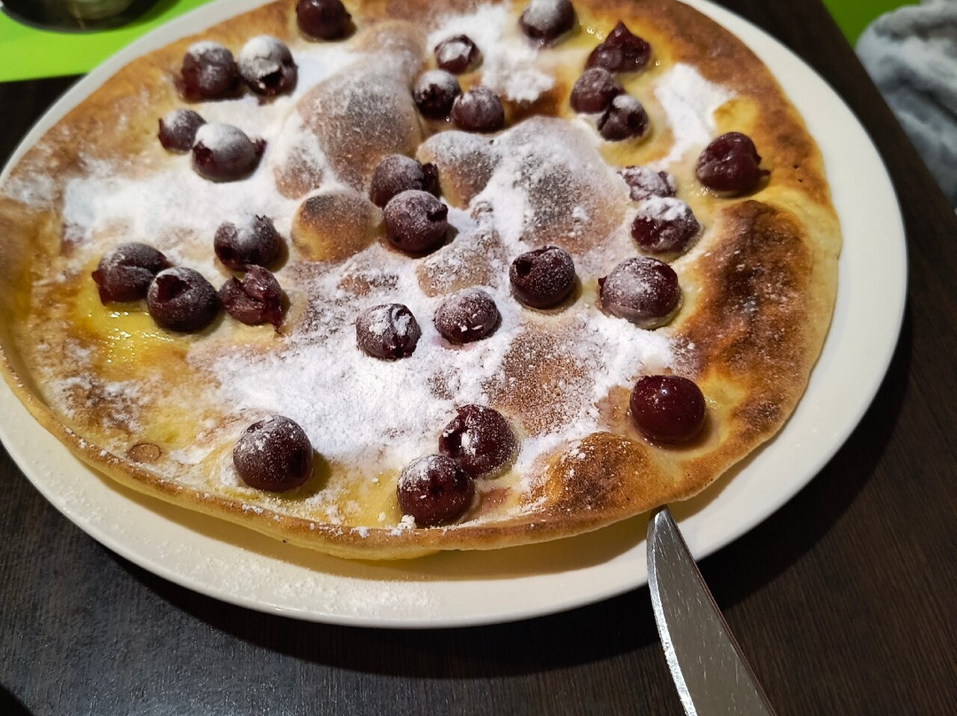 Saunapark Kamperbrueck-Kamp-Lintfort必去景点