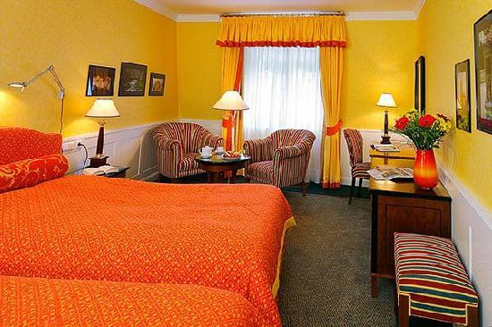 Dvorak Spa & Wellness