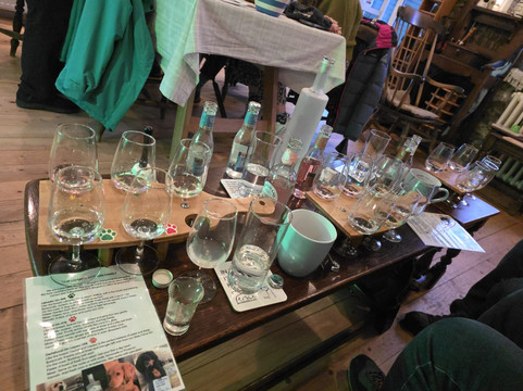 Persie Distillery-Bridge of Cally必去景点