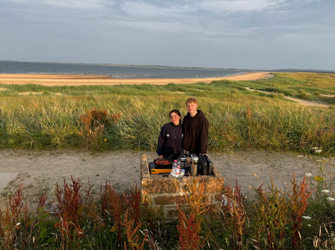 Dornoch Beach-Dornoch必去景点