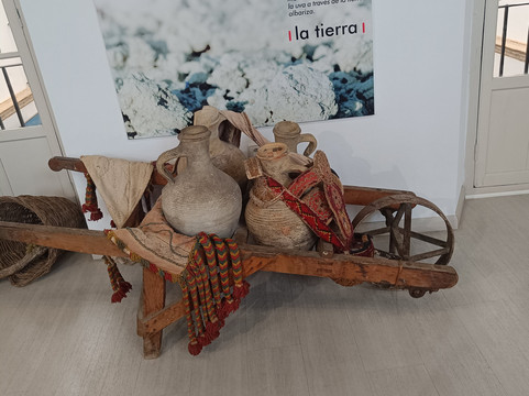 Bodegas Barbadillo-Sanlucar de Barrameda必去景点