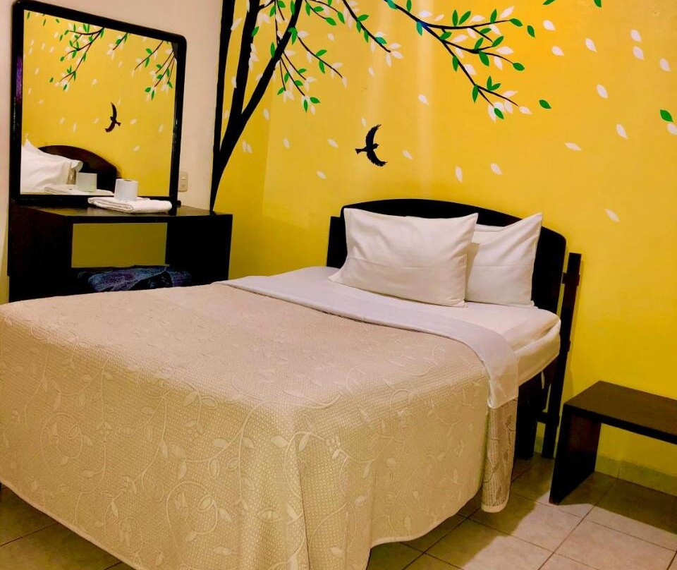 Hotel Merli