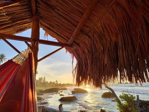 La Casa del Mar - Hotel Familiar En San Bernardo Del Viento