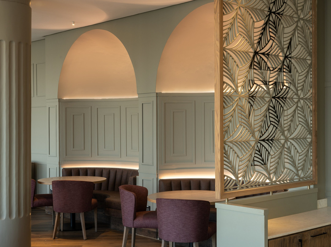 Radisson Hotel & Convention Center Steve Tshwete Middelburg