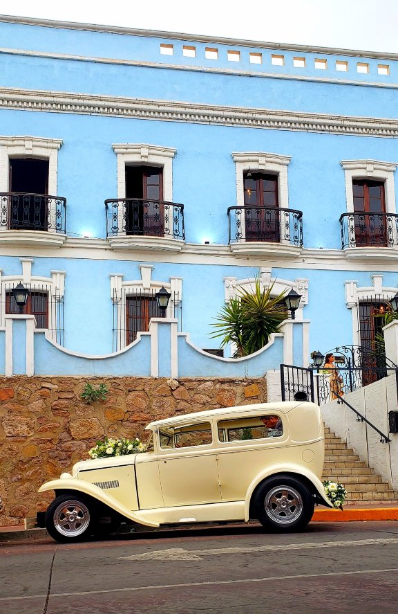 La Casa del General Hotel Boutique-官方