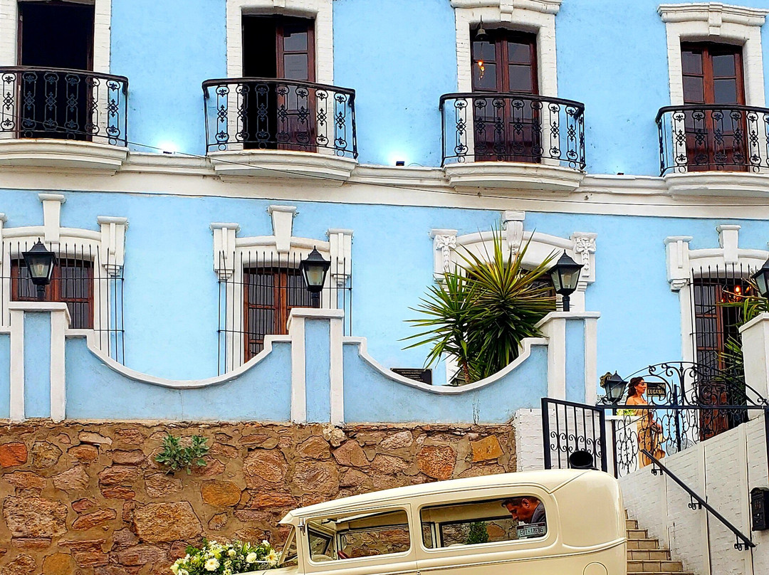 La Casa del General Hotel Boutique主图