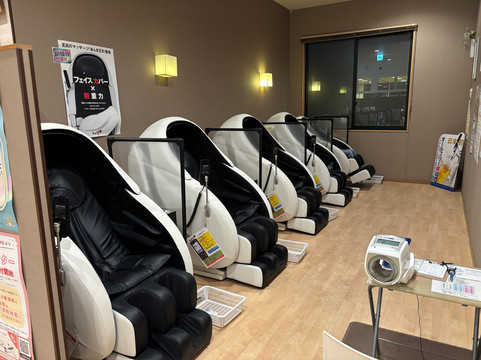 Kita no Tamayura, Ebetsu-江别市必去景点