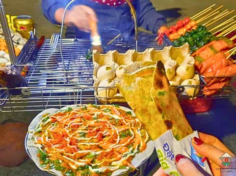 大叻市场-大勒必去景点