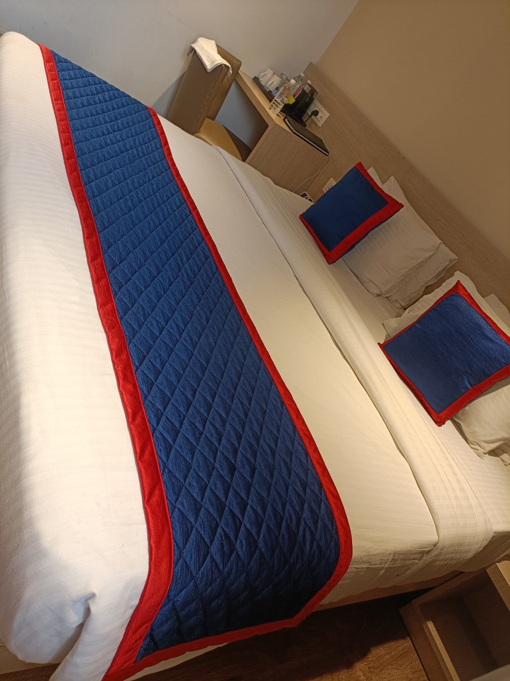 萨穆德拉酒店-官方