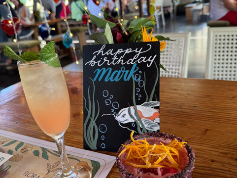 Flora Farms-洛斯卡布斯必去景点