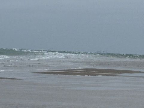 Grenen-斯卡恩必去景点