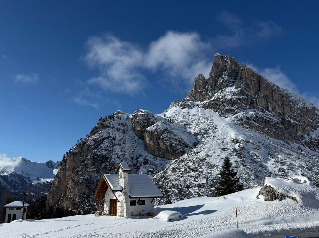 Mambo Ski Rent, Fun & Pro-Campitello di Fassa必去景点