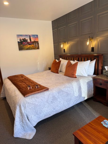 塞特勒斯汽车旅馆-官方