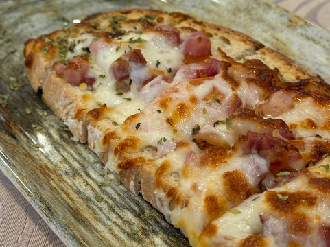 Prestígio Restaurante