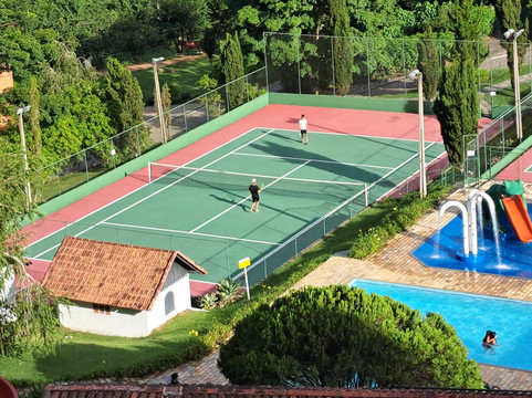 Pousada dos Pinhos主图