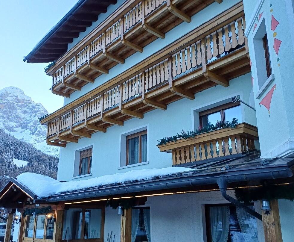 Hotel Edelweiss主图