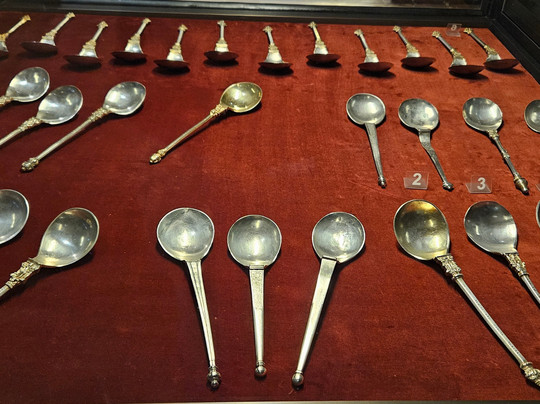 National Museum in Krakow-克拉科夫必去景点