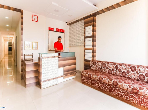 OYO Hotel Unique Inn