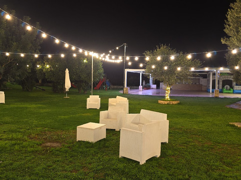 Masseria del Barone-Bitetto必去景点