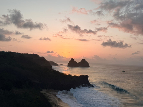 Atalaia Receptivo Noronha-费尔南多-迪诺罗尼亚群岛必去景点