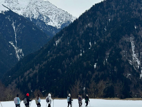 Minta Travel Design-Ardesen必去景点