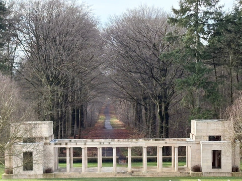 Kim's Battlefield Tours-伊普尔必去景点