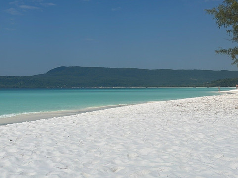 竹岛-高龙必去景点