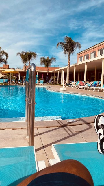 Pickalbatros Aqua Fun Club-官方