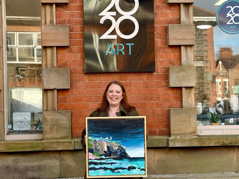 2020 Art-Whitehead必去景点