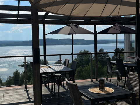 Bistro 1964, Hotell Wilhelmina主图