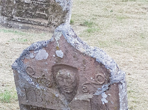 St Serf's Church and Dupplin Cross-珀斯必去景点