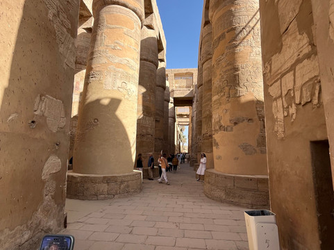 Ranco Travel Egypt-赫尔格达必去景点