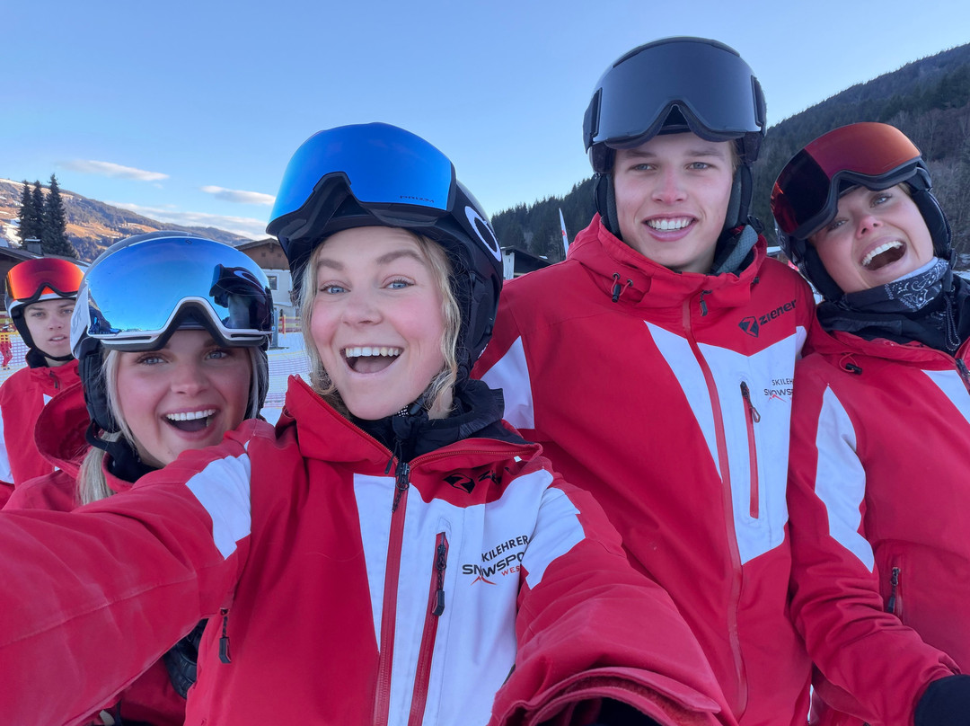 Skischule und Skiverleih Snowsports Westendorf-Westendorf必去景点