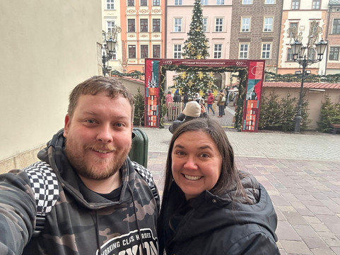 Szeroka Street-克拉科夫必去景点