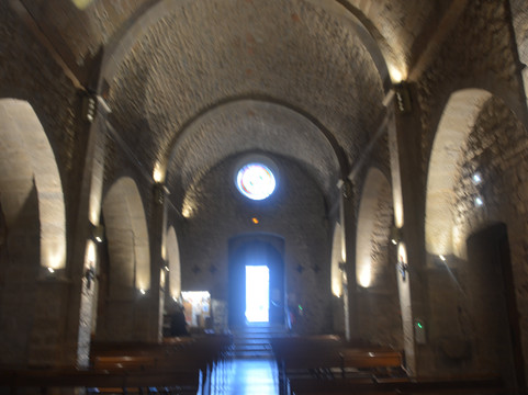 Eglise Notre-Dame des Ormeaux-格雷乌莱班必去景点