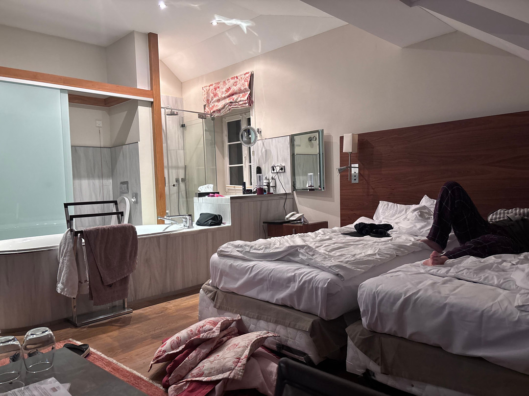 帕高索夫宫民宿主图