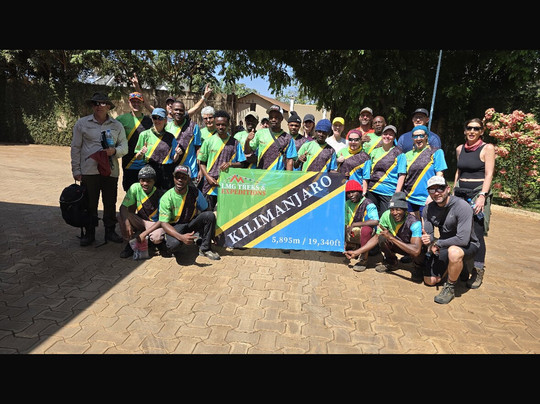 LMG Treks & Expeditions-Allonby必去景点