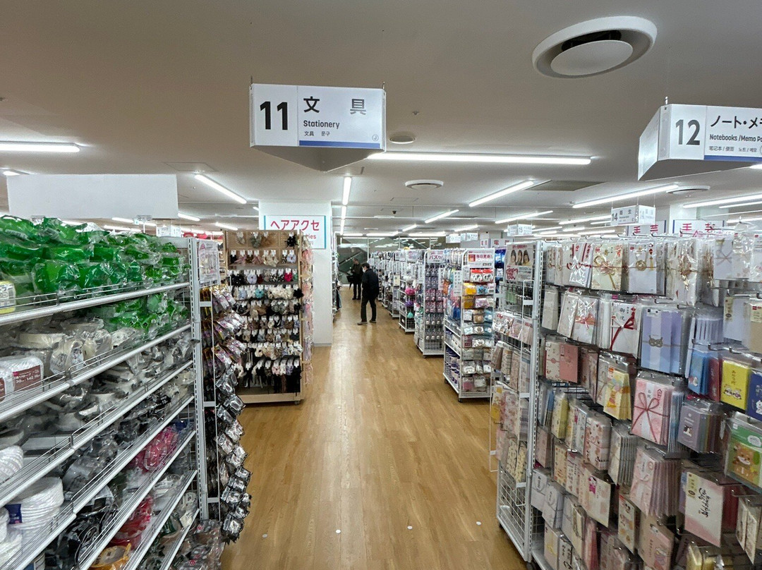 Keio Seiseki Sakuragaoka Shopping Center-多摩市必去景点