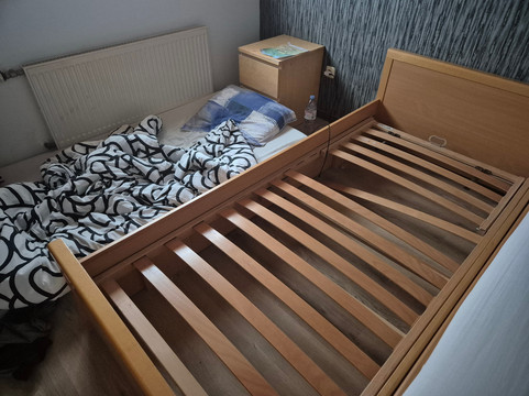 兰德哈斯咖啡餐厅酒店主图